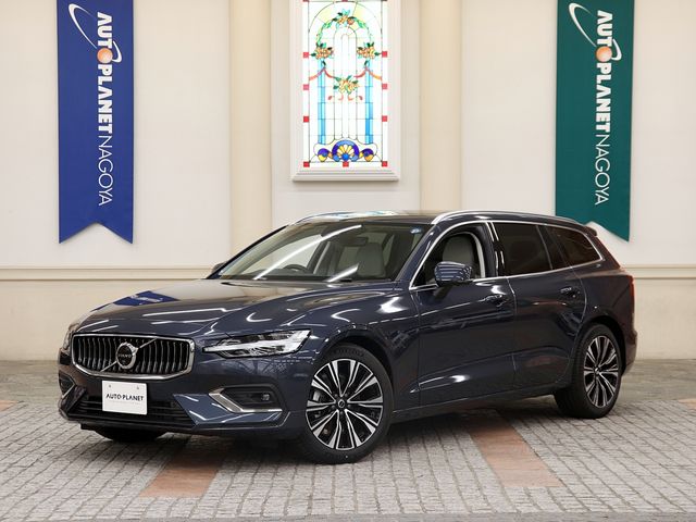 VOLVO / VOLVO V60
