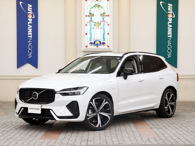 VOLVO / VOLVO XC60