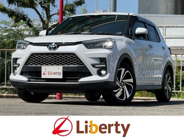 TOYOTA / RAIZE