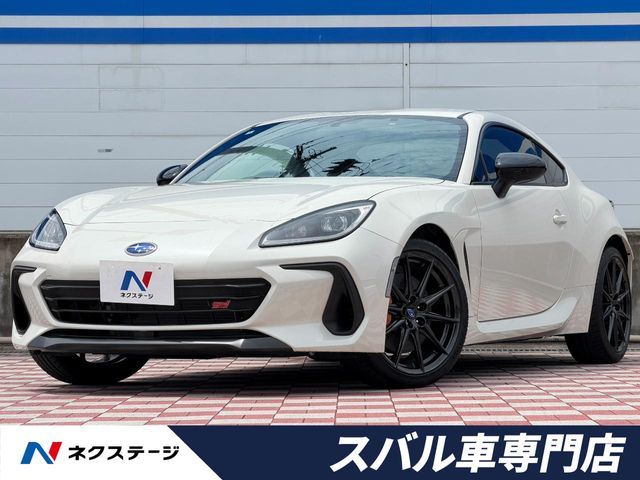 SUBARU / BRZ
