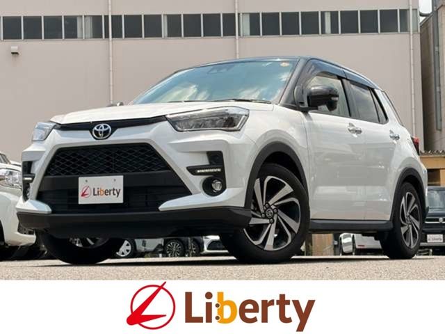 TOYOTA / RAIZE