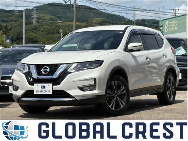NISSAN / X-TRAIL 2WD
