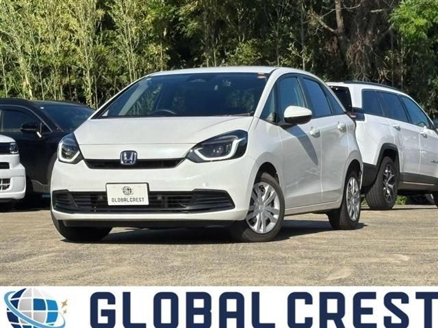 HONDA / FIT e:HEV