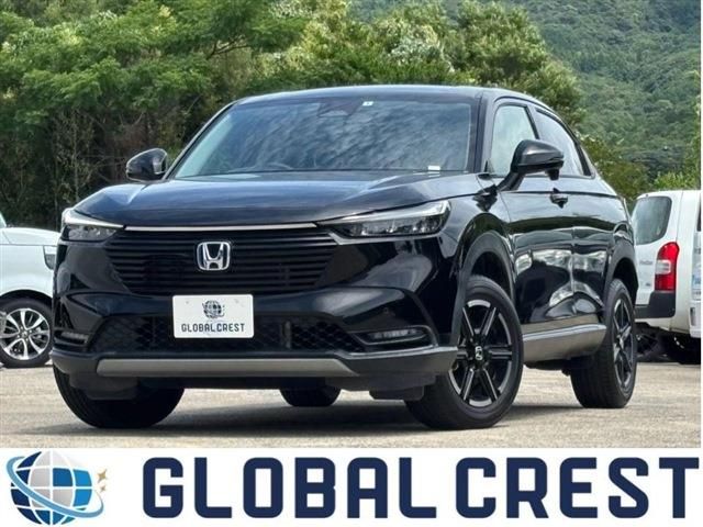 HONDA / VEZEL e:HEV