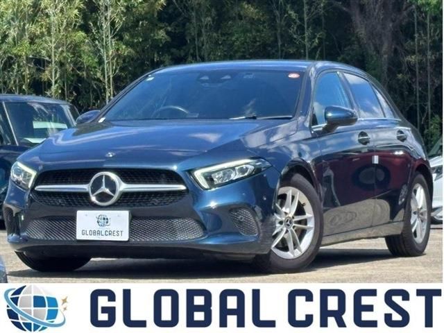 MERCEDES BENZ / MERCEDES BENZ A class