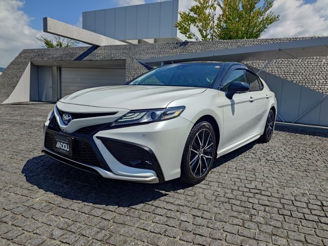 TOYOTA / CAMRY HYBRID