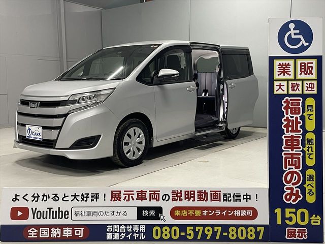 TOYOTA / NOAH