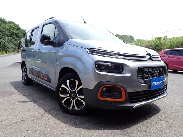 CITROEN / CITROEN Berlingo