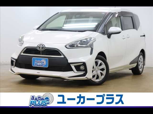 TOYOTA / SIENTA