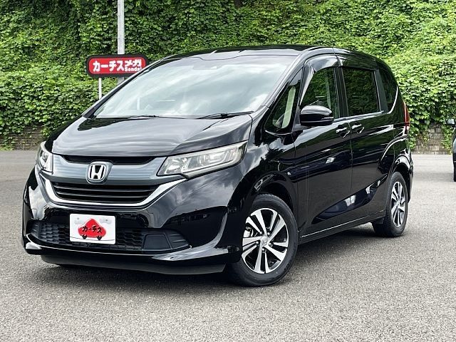HONDA / FREED