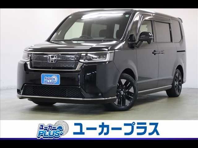 HONDA / STEPWAGON SPADA