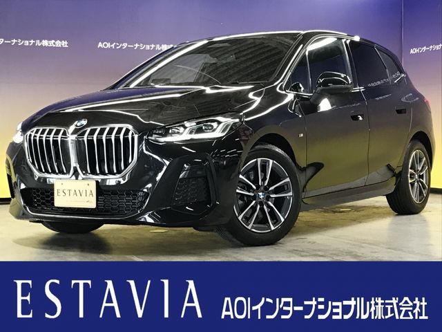 BMW / BMW 2series Active Tourer