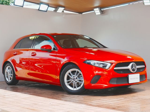Japanese used car Ref# 1655300 MERCEDES BENZ / MERCEDES BENZ A class