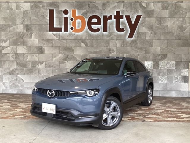 MAZDA / MX-30
