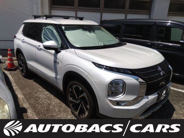 MITSUBISHI / OUTLANDER PHEV
