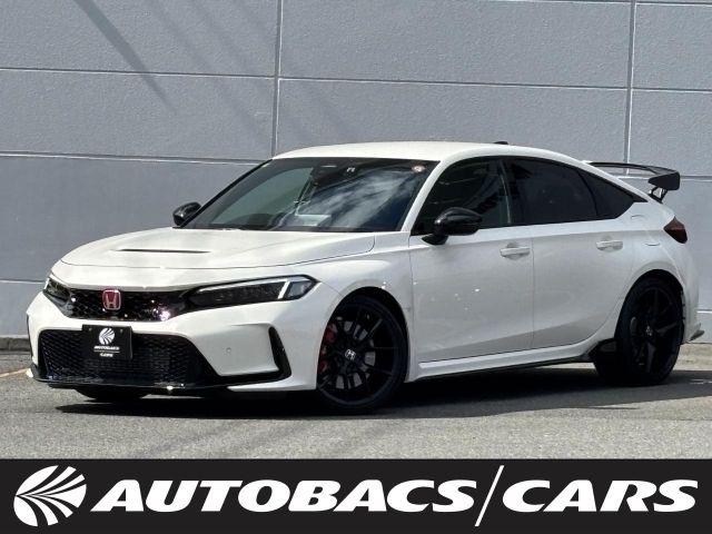 HONDA / CIVIC hatchback