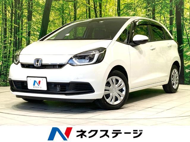 HONDA / FIT e:HEV