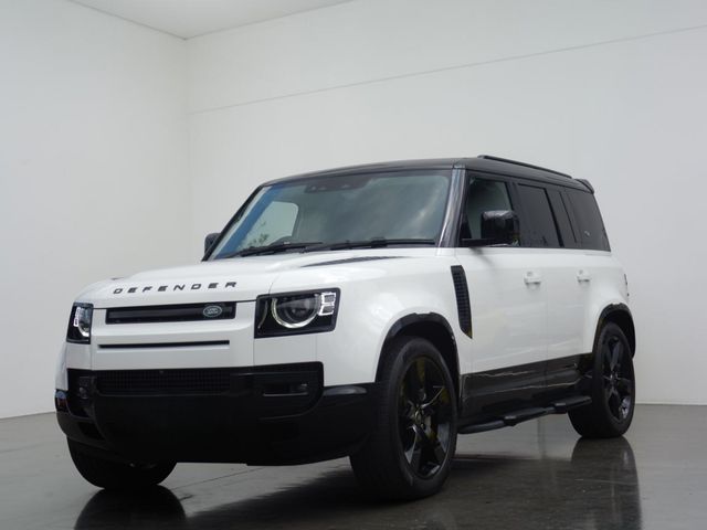 ROVER / ROVER DEFENDER