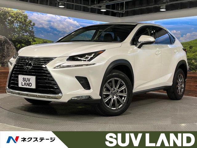 TOYOTA / LEXUS NX300
