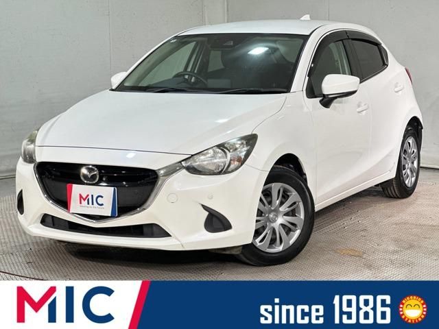 MAZDA / DEMIO