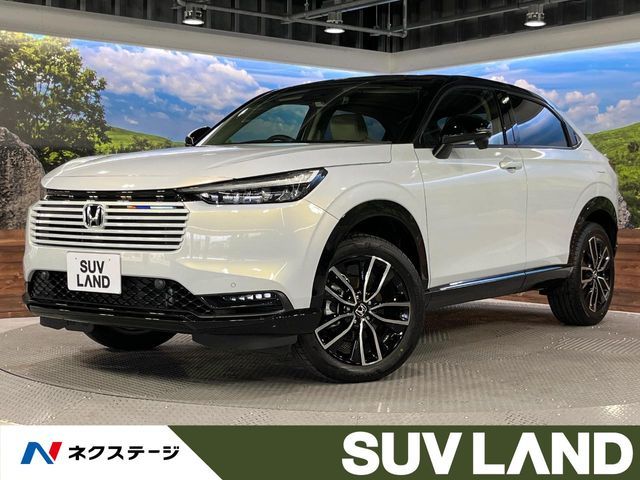 HONDA / VEZEL e:HEV