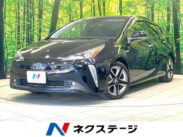 TOYOTA / PRIUS