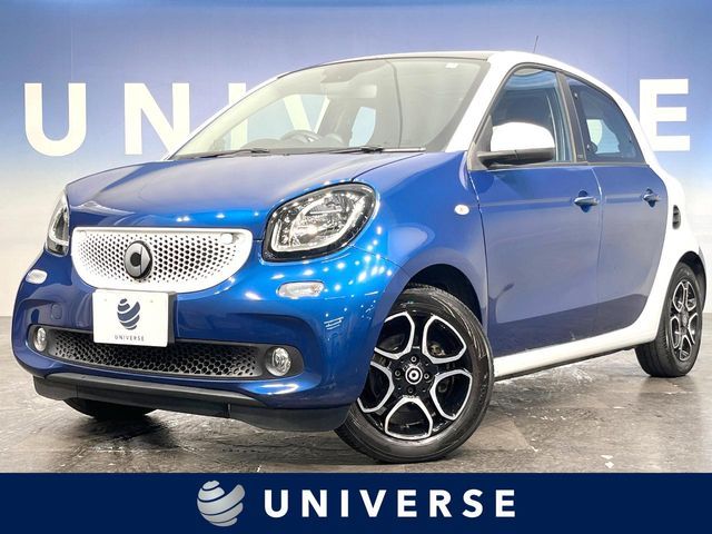 MCC / SMART FORFOUR