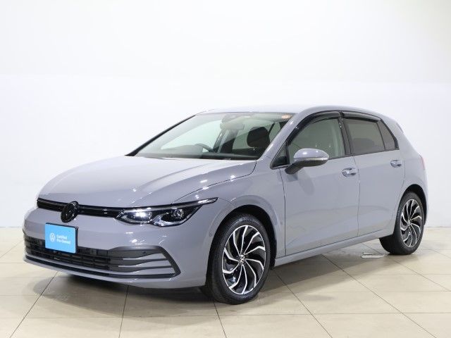 VOLKSWAGEN / VOLKSWAGEN GOLF
