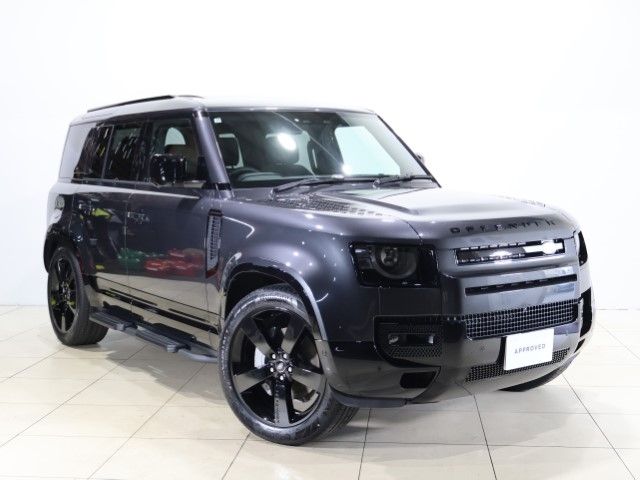 ROVER / ROVER DEFENDER