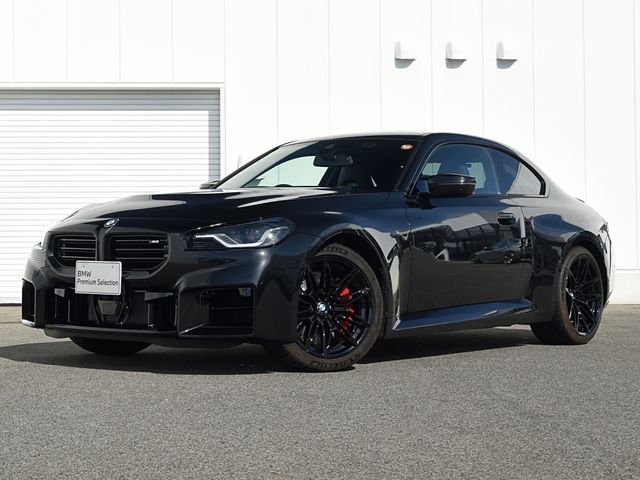 BMW / BMW M2 coupe