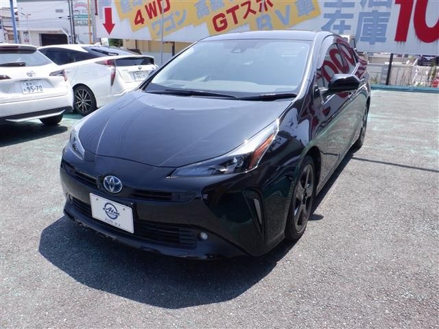TOYOTA / PRIUS