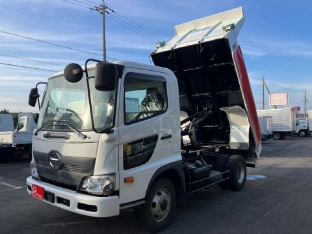 HINO / RANGER