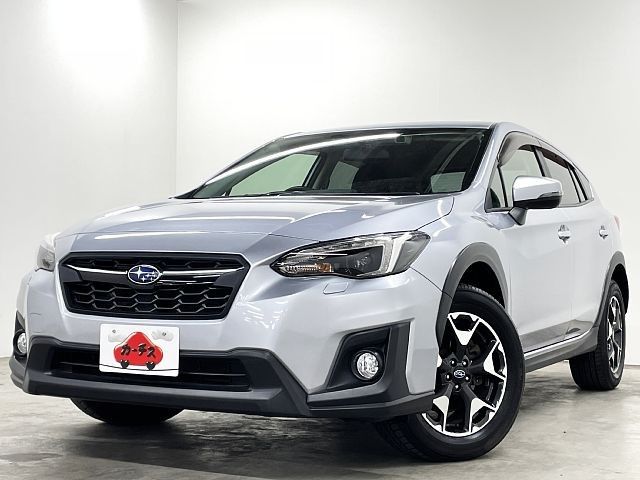 SUBARU / SUBARU XV