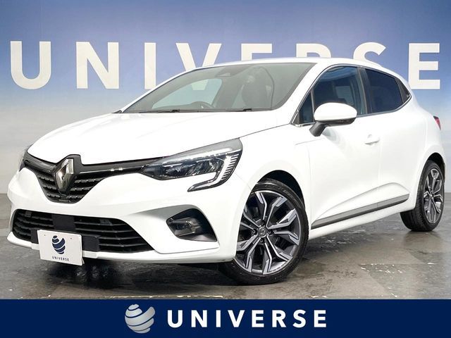 RENAULT / RENAULT LUTECIA