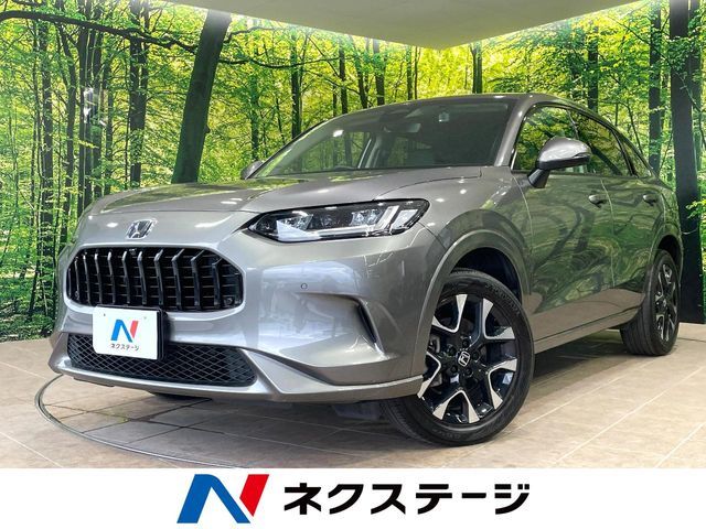 HONDA / ZR-V e:HEV