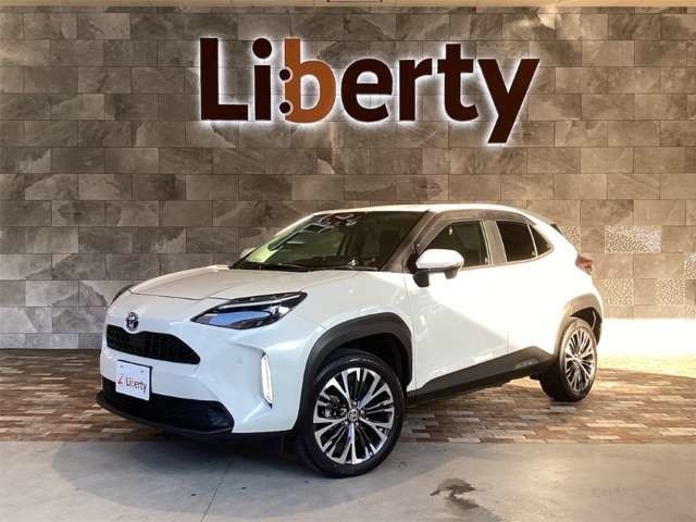 TOYOTA / YARIS CROSS HYBRID