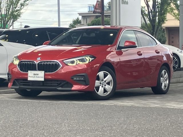 BMW / BMW 2series Gran coupe