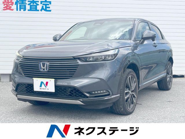 HONDA / VEZEL e:HEV