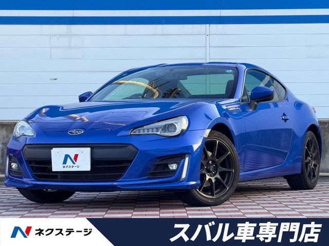 SUBARU / BRZ