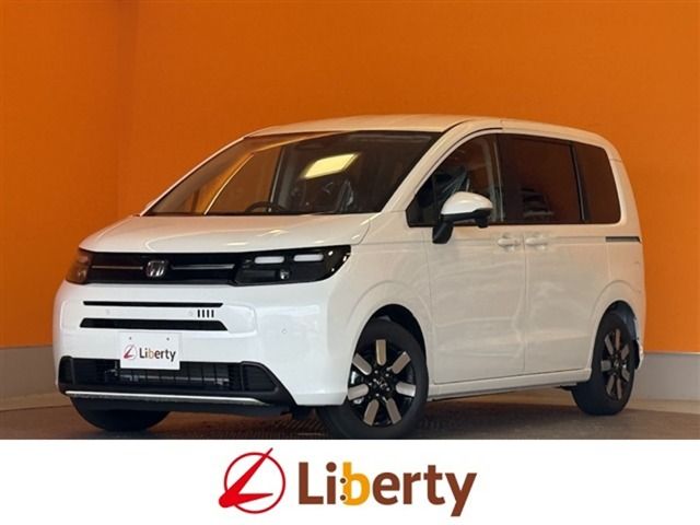 HONDA / FREED