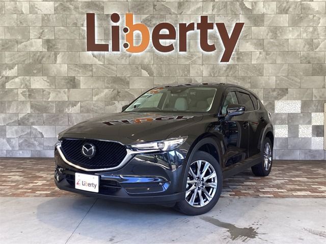 MAZDA / CX-5