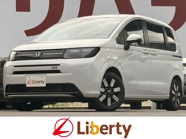 HONDA / FREED