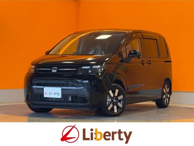 HONDA / FREED e:HEV