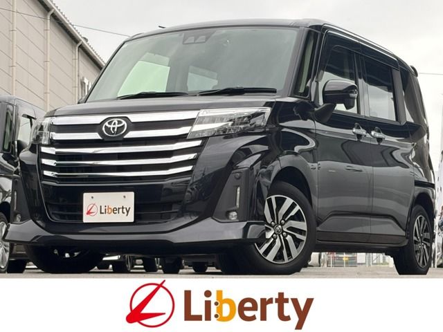 TOYOTA / ROOMY