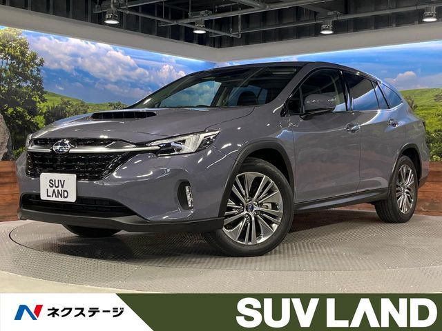 SUBARU / LEVORG LAYBACK