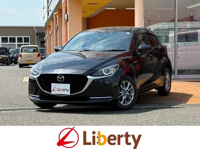 MAZDA / MAZDA2