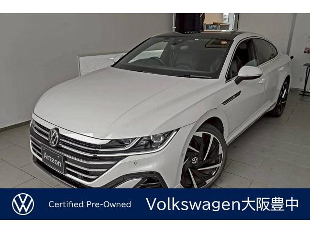 VOLKSWAGEN / VOLKSWAGEN Arteon