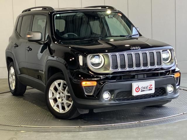 JEEP / JEEP Renegade