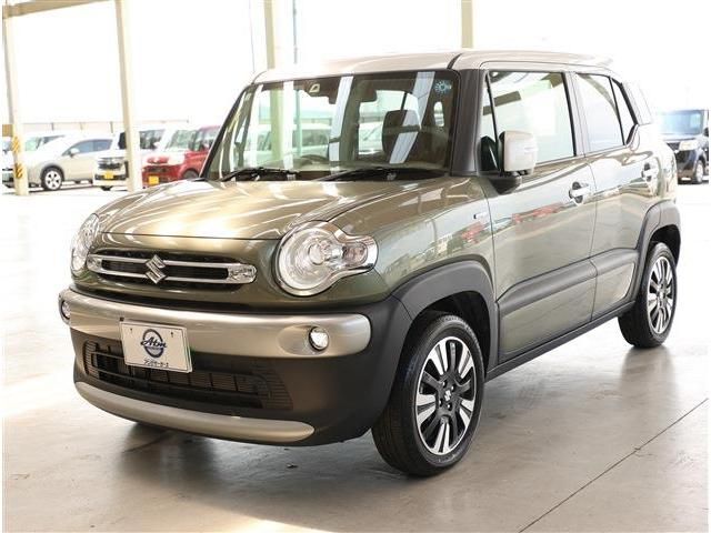 SUZUKI / XBEE