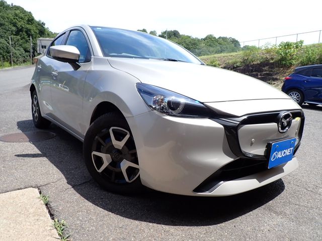 MAZDA / MAZDA2